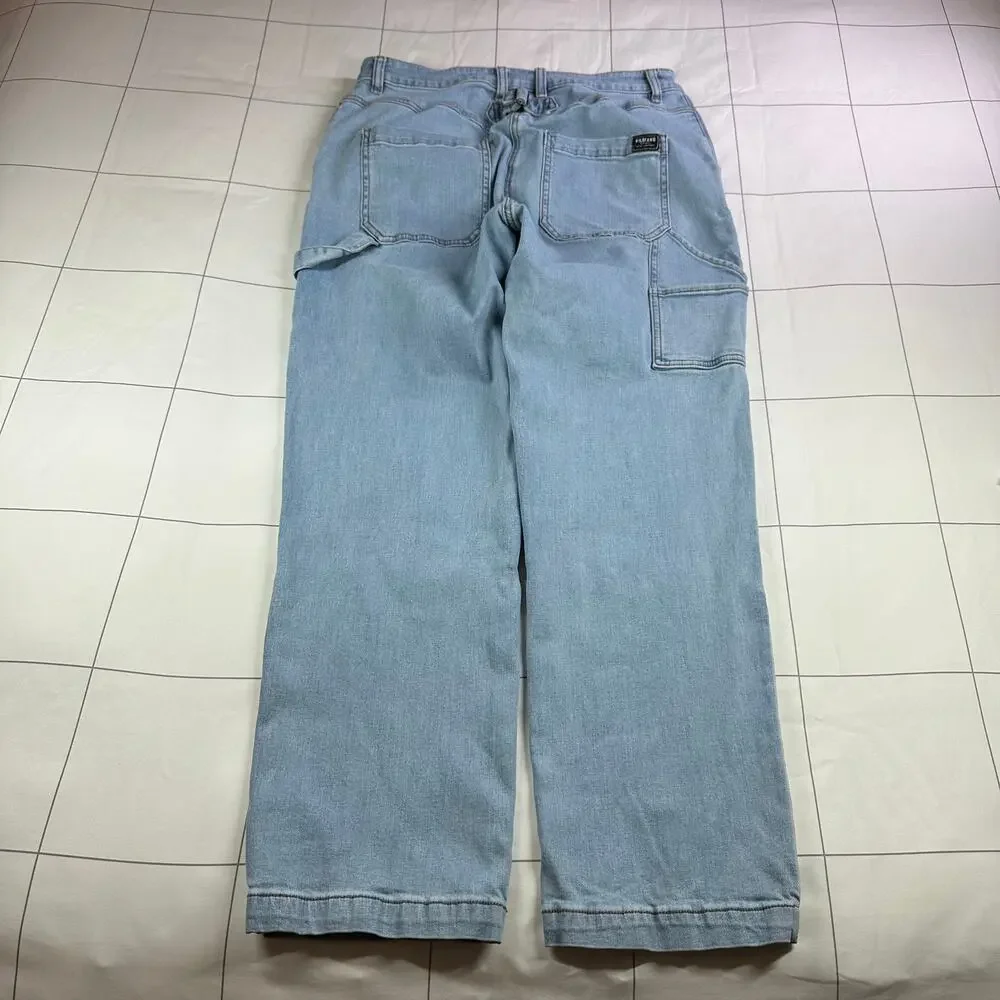 Wildfang blue essential